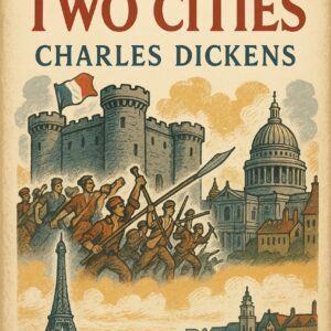 A TALE OF TWO CITIES