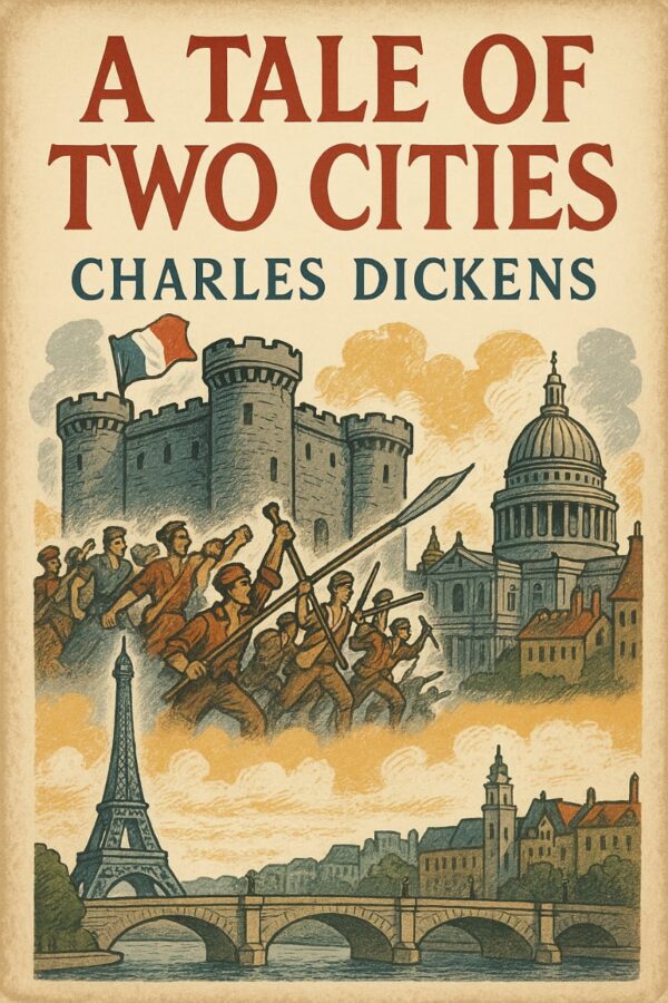 A TALE OF TWO CITIES